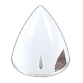 Cône plateau aluminium –...