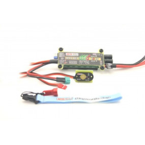 JETImodel MAX BEC 2D EX 