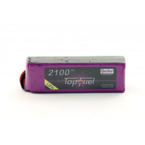 LiFe 30C 2100mAh 3S TopFuel...