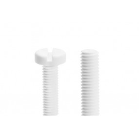 Vis TC nylon 5x50mm (10 pcs)