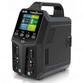 Chargeur T1000 Maestro...