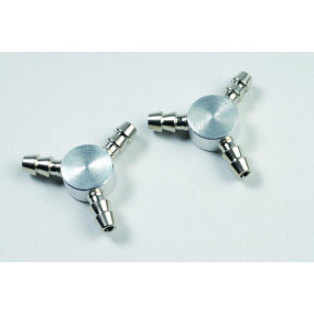 COUPLEUR DURITE Y 3MM (2 pcs)