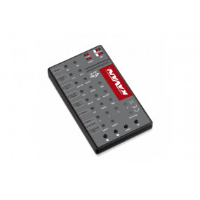 CARTE DE PROGRAMMATION...