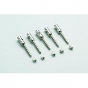 EMBOUT ALU M2 POUR TIGE...