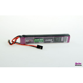TopFuel LiPo 20C-ECO-X...