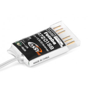 Récepteur R7201SB 2.4GHZ...