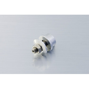 Adaptateur hélice M6 arbre 4mm