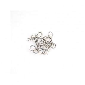 Clips de carrosserie 1 /...