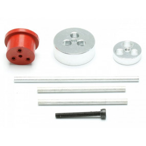 Kit de raccord de réservoir...