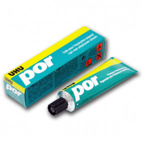 UHU Por 40g - Polyfoam Glue