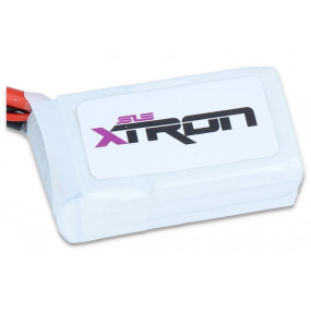 Pack Lipo SLS XTRON 1300mAh...