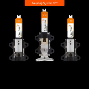 Set train rentrant ER-30...