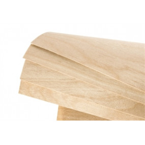 Planche CTP Bouleau 0,4 X...