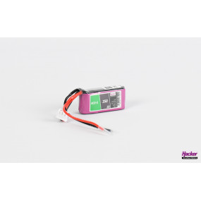 Pack Lipo Top-Fuel ECO-X...