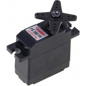SERVO FS 288 BB MG HV...