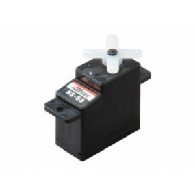 HS-53 - Analog Micro 8g HITEC