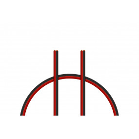 Fil de cuivre hautement...