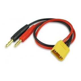 Cordon de charge XT 60