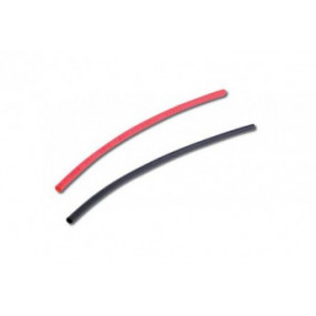 Gaine thermorétractable...