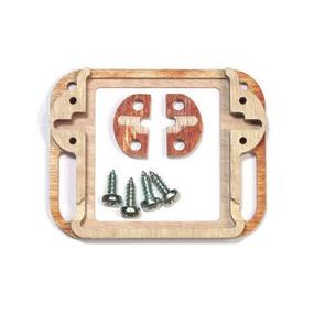 Châssis pour servo HS-625...