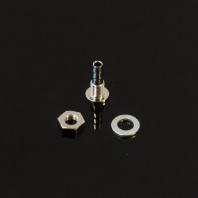 Prise gros diamètre à 1...