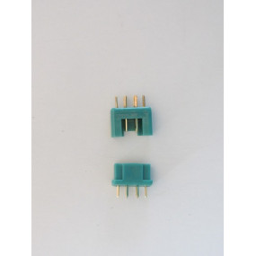 Connecteur Multiplex 6 Pins...