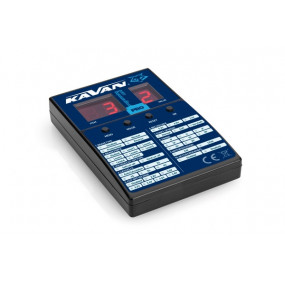 CARTE DE PROGRAMMATION...