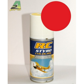 Peinture RC Styro (150ml) –...