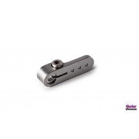 Servo arm 29mm 6mm/25Z...