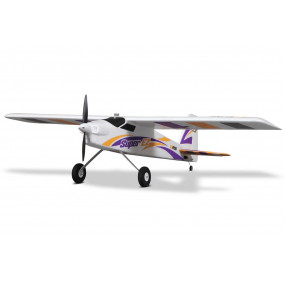 SUPER EZ TRAINER ARTF V4 +...