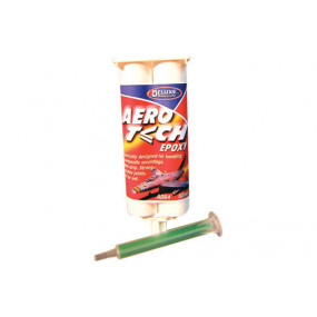 Colle Epoxy Aero Tech...