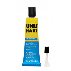 Colle UHU Hart 35g
