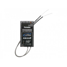 Récepteur T-FHSS air...