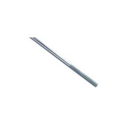 Tige de commande filetée...