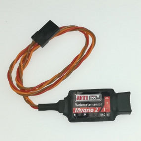 DUPLEX MVario 2 EX rev.2 JETI