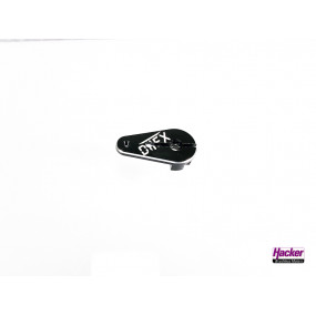 Bras de servo ALU simple...