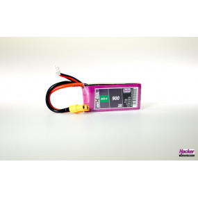 Pack Lipo Top-Fuel ECO-X 2S...