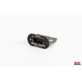 Connecteur d'aile...