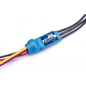 Contrôleur KAVAN PRO-20SB