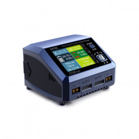 Chargeur D100 Neo Duo AC/DC...