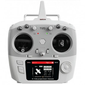 Radio T12D 12-Voies (Mode...