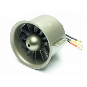 Turbine FMS 90 mm - 1850 Kv...