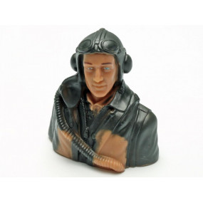 Jet Pilot 75mm / M1:7 PICHLER