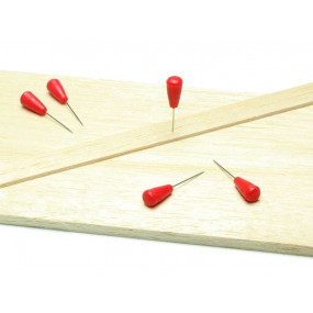 EPINGLES (PU 50 pièces)