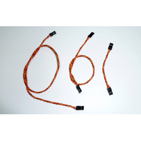 Cordon femelle/femelle JR...