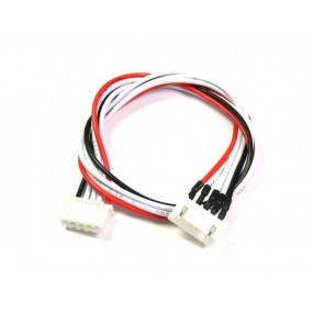 Rallonge 30cm JST-XH 6S