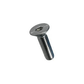 Vis BTR TF Inox 3x10mm