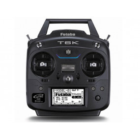 Radio 2.4 Ghz 6K V3S -...