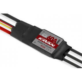 Contrôleur KAVAN R-60SB...