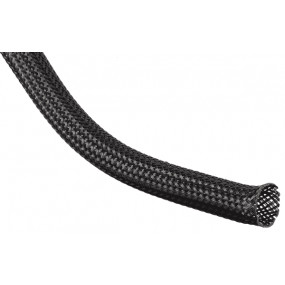 Gaine extensible noire...